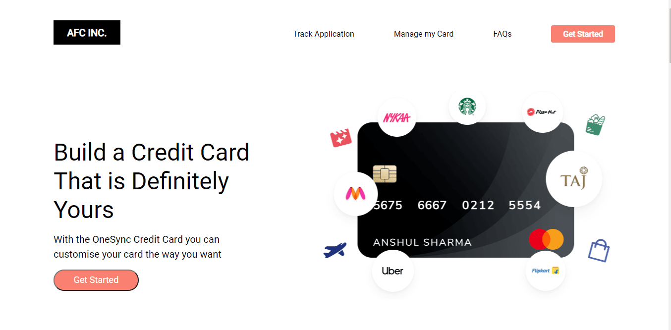 Card